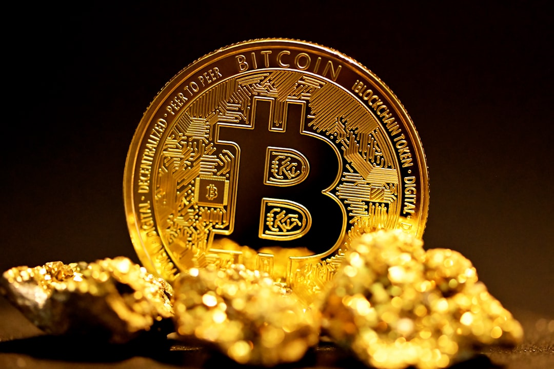 Bitcoin Technologie